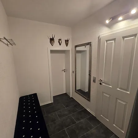 Apartamento Neckartal *