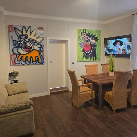 Neckartal Apartamento