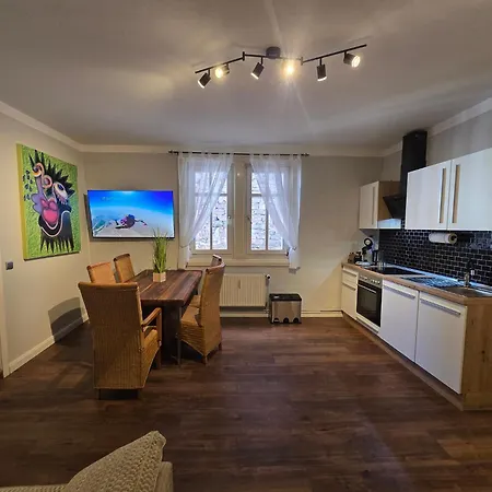 Apartamento Neckartal *